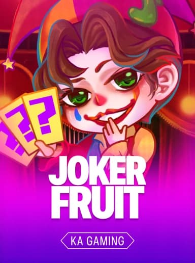 Joker Fruit
